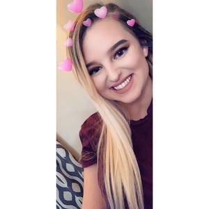 Meet your Posher, Macy